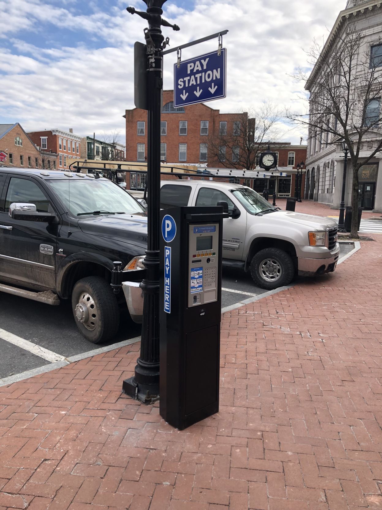 New technology coming to the streets of Downtown Helena this summer